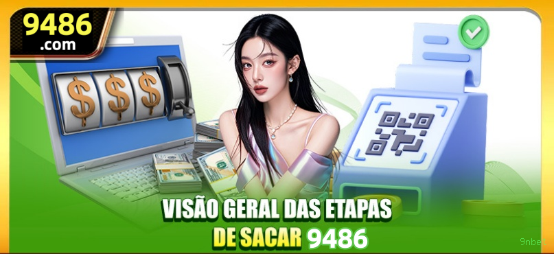 PIX Instantâneo 9nbet