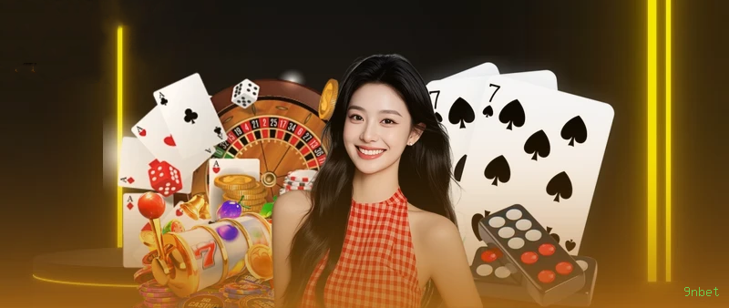 Apostas de Tênis 9nbet