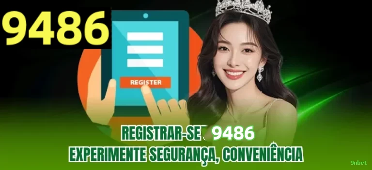 Promoção 9nbet