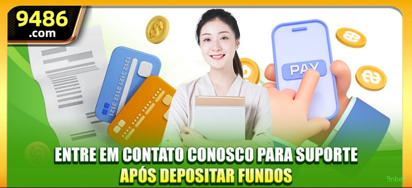 Jogos de Slot 9nbet