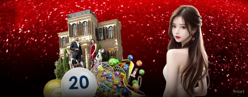 Integração de APIs 9nbet