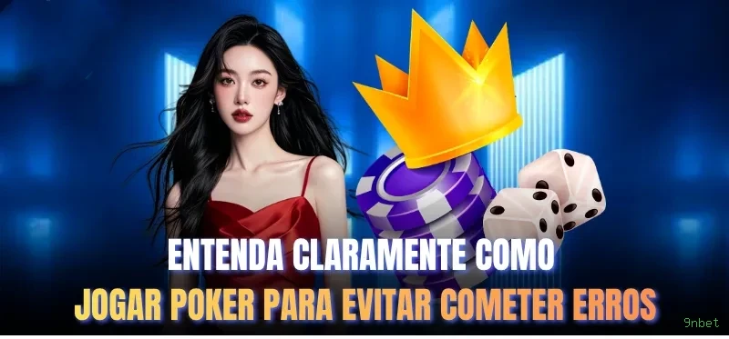 Promoção Relâmpago 9nbet