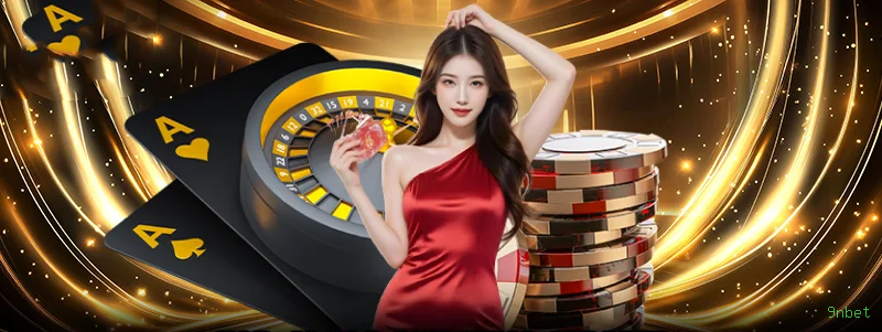 Promoções Sazonais 9nbet