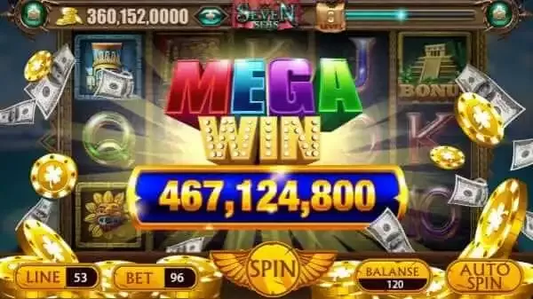 Gates of Olympus slot 9nbet